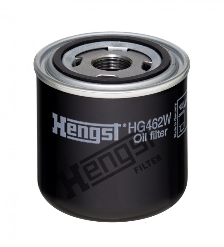 HENGST FILTER HG462W Ölfilter SpinOn