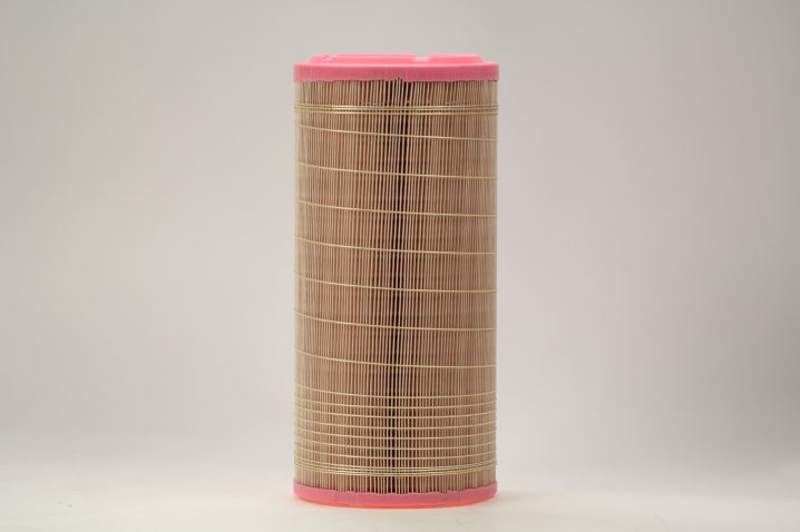 MANN-FILTER C17337/2 air filter element