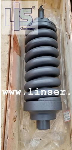 TRACK ADJUSTER & SPRING ASSEMBLY fit
dh150-7,SOLAR 130-III