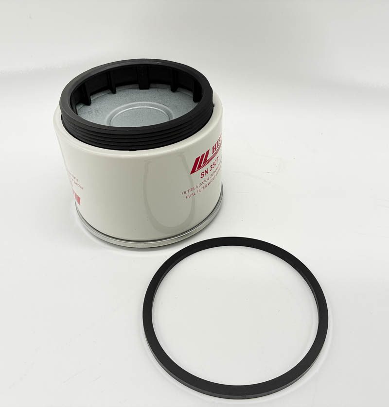 HIFI FILTER SN35071 Abscheider Dieselfilter