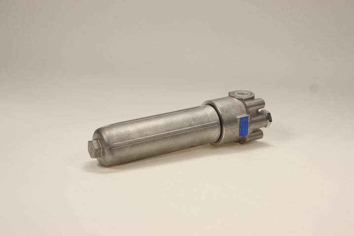FILTREC F100XD100G10ABB40S000 Leitungsfilter (Druckfilter)