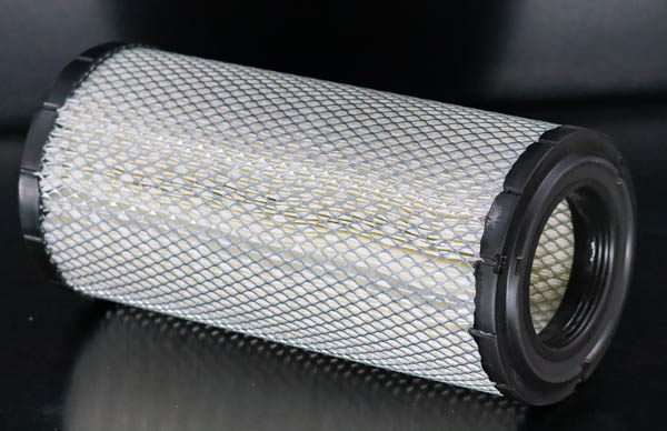 CASE NEW HOLLAND 84217229 air filter element CNH