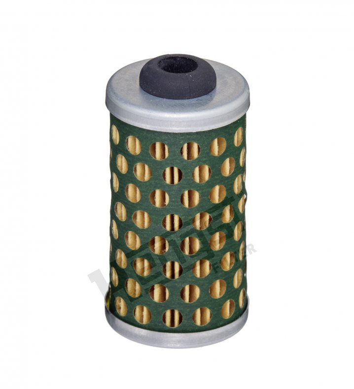 HENGST FILTER E506KP fuel filter element