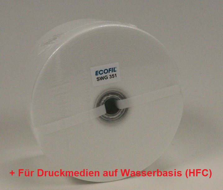 ECOFIL SWG351 oil filter element