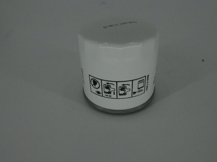 Fil Filter ZP3557 Ölfilter SpinOn
