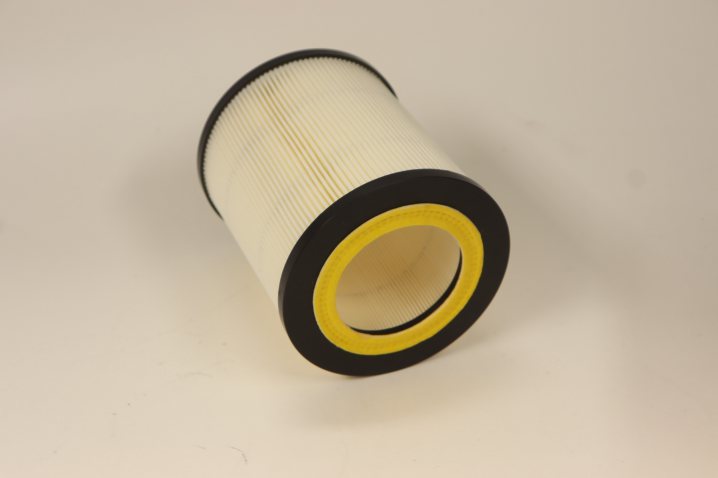 Fil Filter HP2635 air filter element
