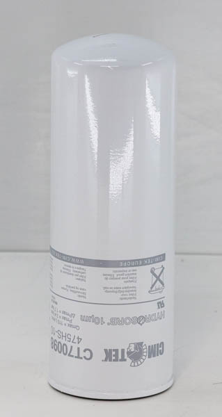 HIFI FILTER SN40181 Kraftstofffilter SpinOn