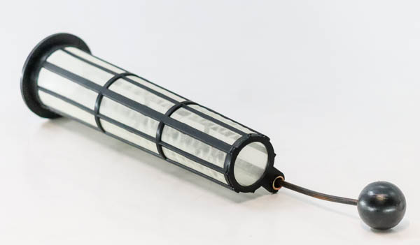 FF-0317 Kraftstofffilterelement (Vorfilter)