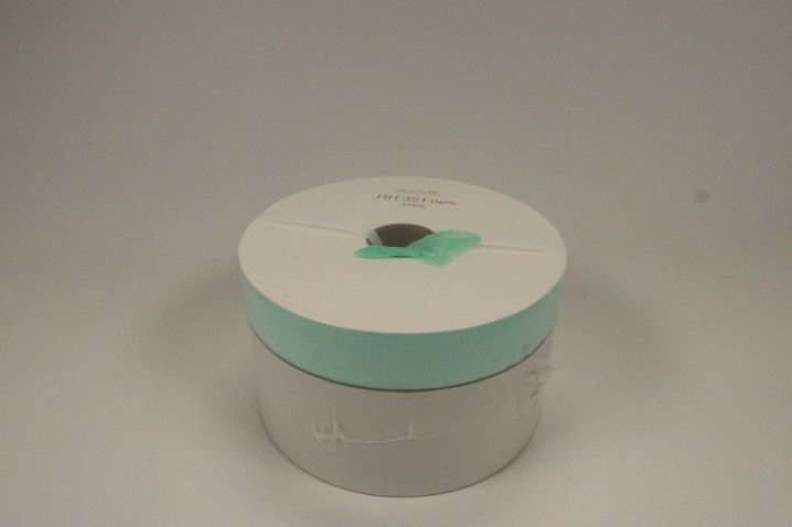 ECOFIL HH351 oil filter element