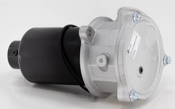 FRTR122G10BBB40C000S0 Leitungsfilter (Rücklauffilter)