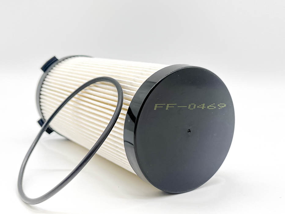 FF-0469 Kraftstofffilterelement
