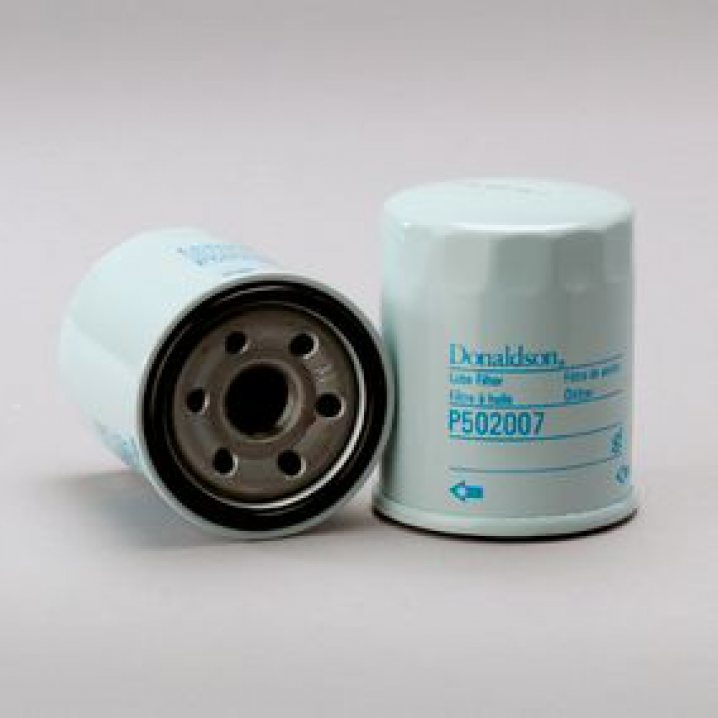 DONALDSON P502007 Ölfilter SpinOn