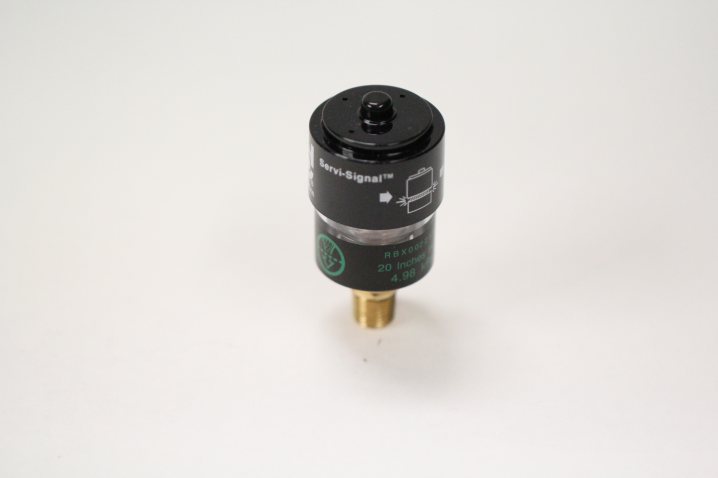 DONALDSON X002351 Wartungsanzeiger 50 mbar (Servicekit)