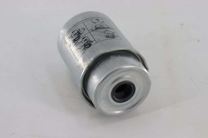 Fil Filter ZP3357F Kraftstofffilter SpinOn