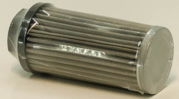 MANN-FILTER HD6008 Hydraulikfilterelement