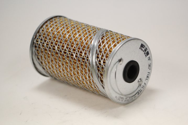 Fil Filter MF367 Kraftstofffilterelement
