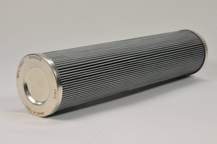 FILTREC R294G25 hydraulic filter element