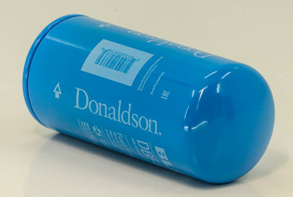 DBF4245 Kraftstofffilter SpinOn (Donaldson Blue)