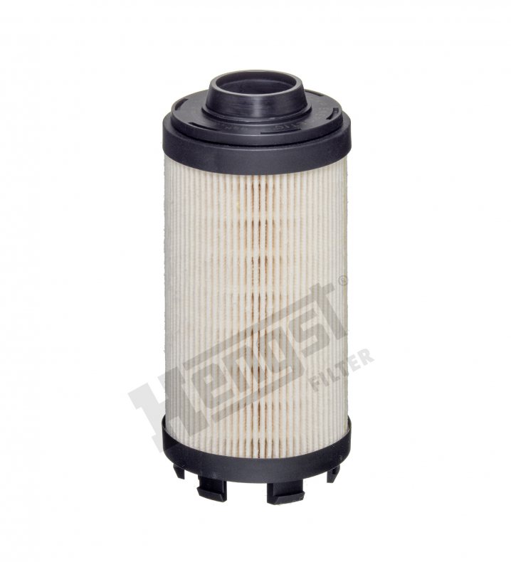 HENGST FILTER E442KPD319 Kraftstofffilterelement