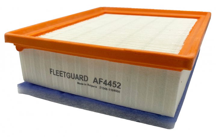 FLEETGUARD AF4452 Luftfilterelement