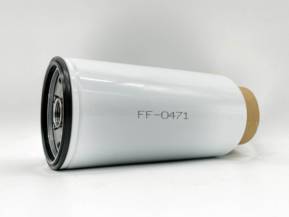 Fil Filter FF-0471 Kraftstofffilter SpinOn