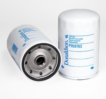DONALDSON P959763 Kraftstofffilter SpinOn