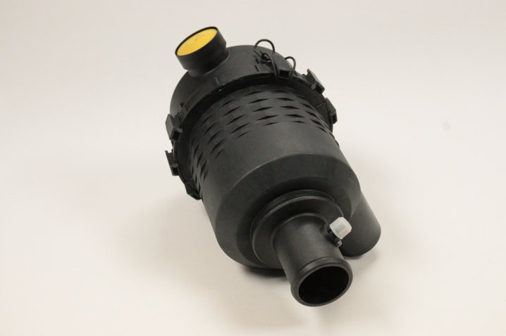 MANN+HUMMEL air filter 4505092920 (Europiclon)