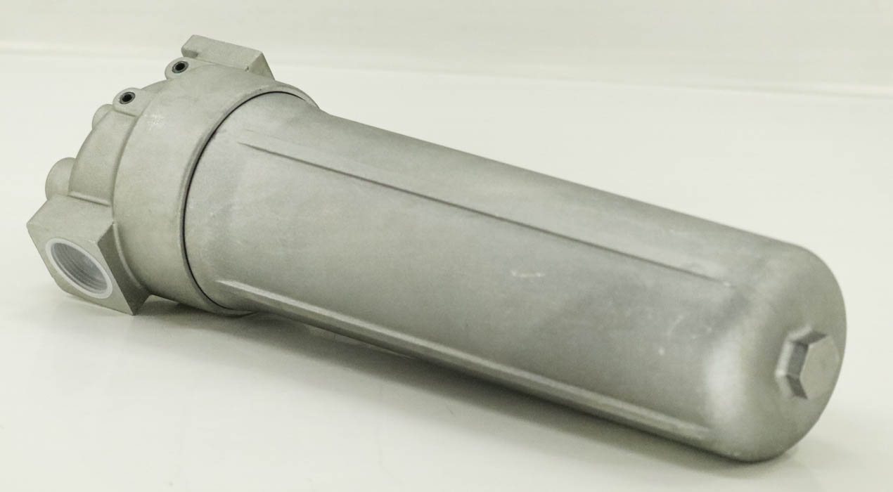 FILTREC F035DMD0044C25B3BB6Y000S0 Leitungsfilter (Rücklauffilter)