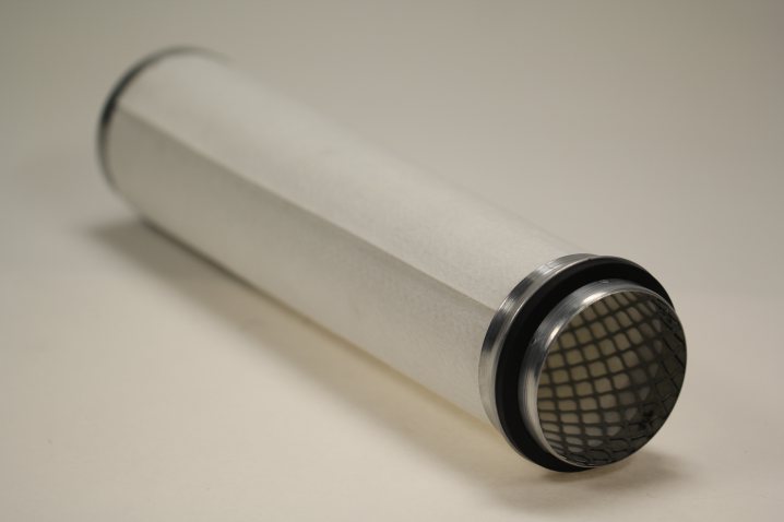 Fil Filter HP932 Luftfilterelement (Sekundärelement)