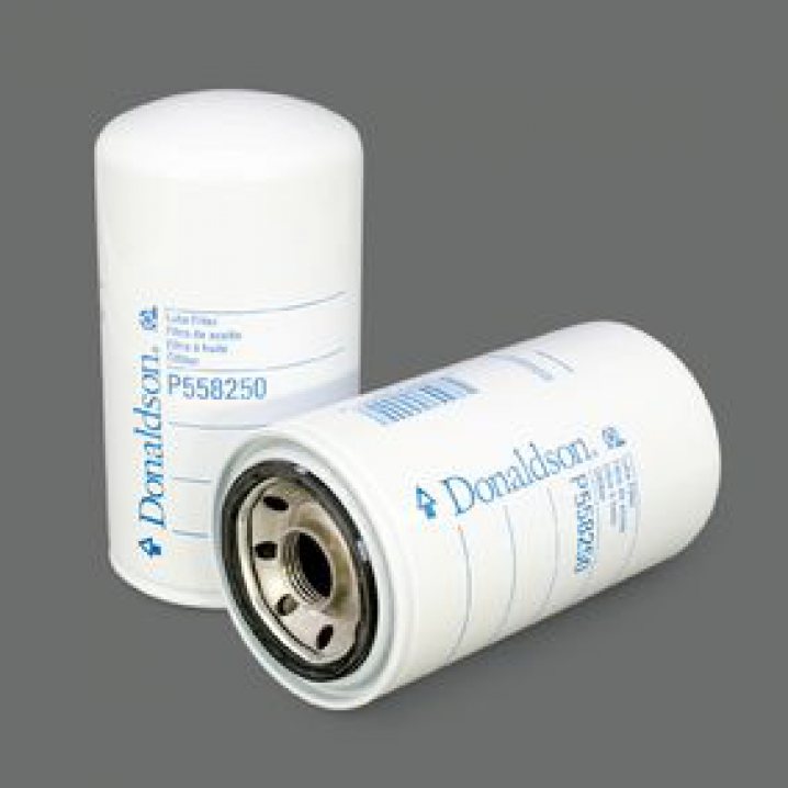 DONALDSON P558250 Wechselfilter SpinOn
