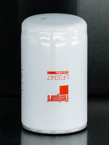 FLEETGUARD LF3347 oil filter element