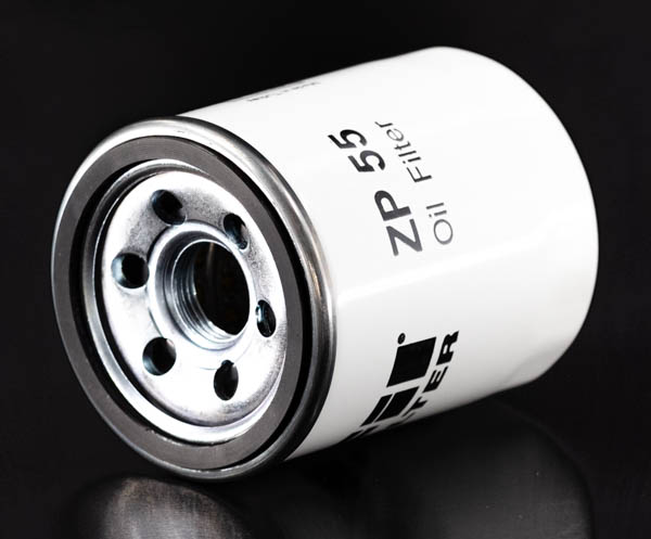 Fil Filter ZP55 Ölfilter SpinOn