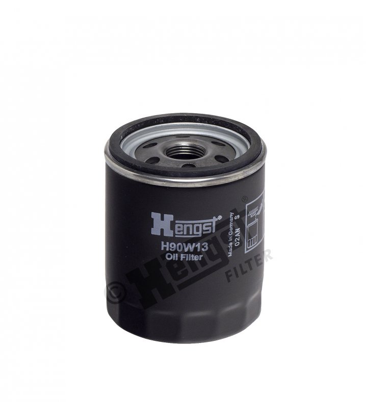 HENGST FILTER H90W13 Ölfilter SpinOn