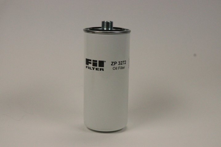Fil Filter ZP3272 Hydraulikfilterelement