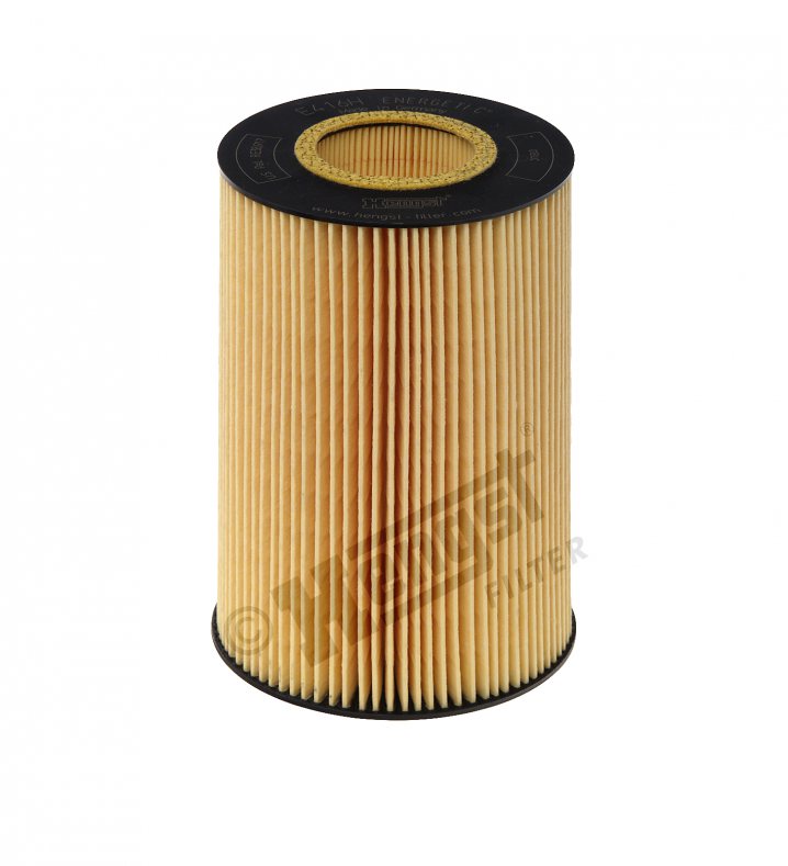 HENGST FILTER E416HD86 Ölfilterelement