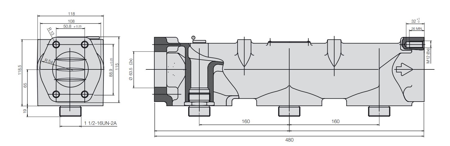 6775031991 filter head