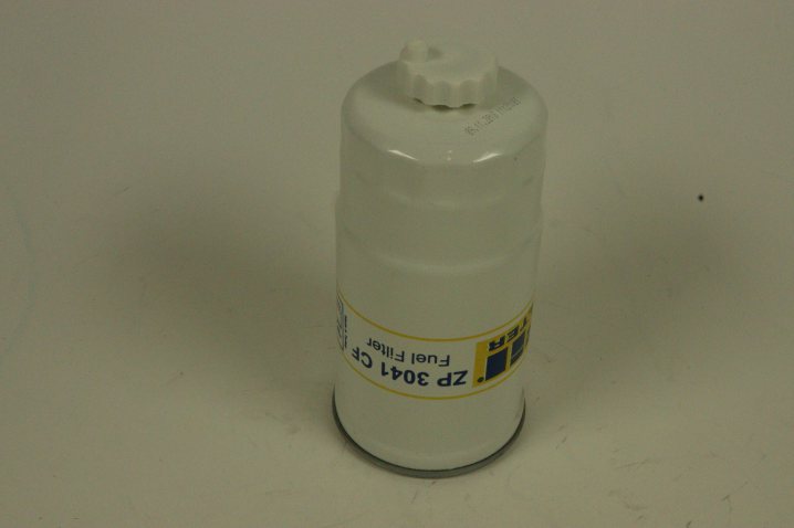 Fil Filter ZP3041CF fuel filter spin-on