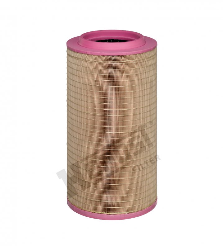 HENGST FILTER E1660L air filter element