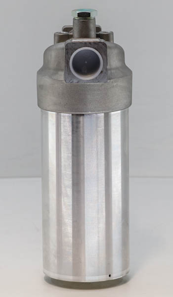FILTREC F040DMD0030000BB60S000S0 Leitungsfiltergehäuse (Druckfilter)