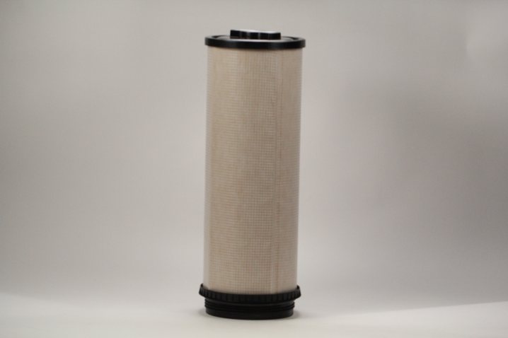 MANN-FILTER CF21160 Luftfilterelement (Sekundärelement)