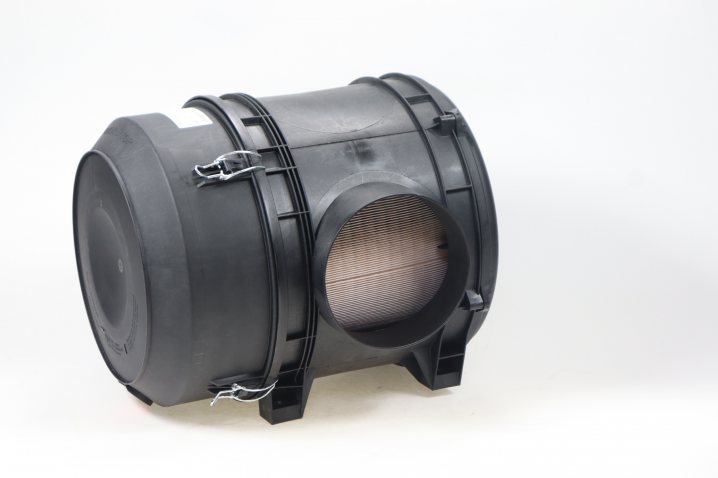 MANN+HUMMEL Luftfilter 4492085927 (Pico NLG 28-24)