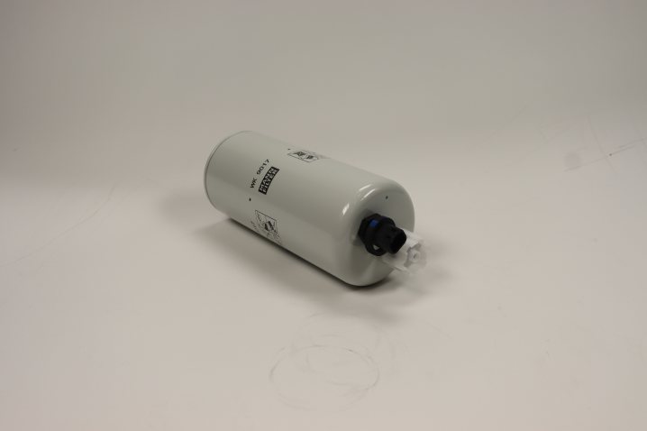 WK9017x Kraftstoffwechselfilter