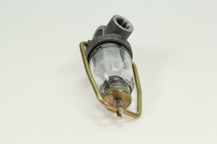 HIFI FILTER MO1200 Kraftstoff-Leitungsfilter