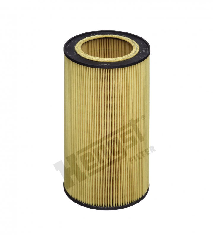 HENGST FILTER E43HD213 Ölfilterelement