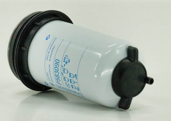 DONALDSON P583090 Kraftstofffilter SpinOn