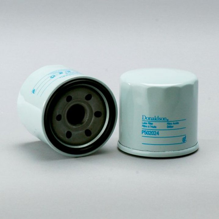 DONALDSON P502024 Oel-Wechselfilter