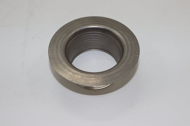 HIFI FILTER RD60X4INOX ADAPTER