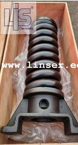 Spanneinheit / Kettenspanner für das Laufwerk von Kettenfahrzeugen, passend für JCB, Referenznummer 215/12231 Bild 2