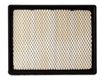 FLEETGUARD AF25848 Luftfilterelement