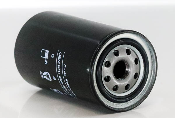 FF-0277 Kraftstofffilter SpinOn